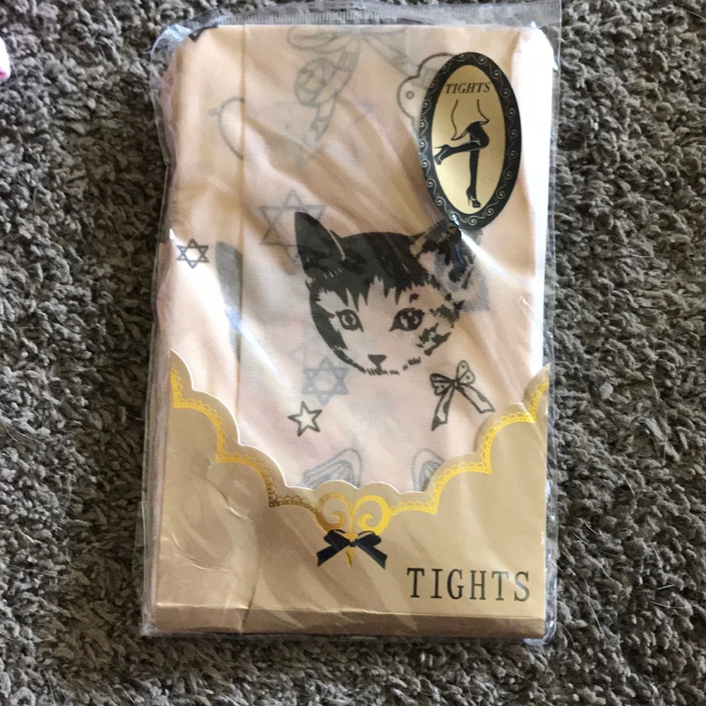 Tights
